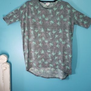 Lularoe top